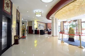 Wuzhen Melody Hotel Kültér fotó